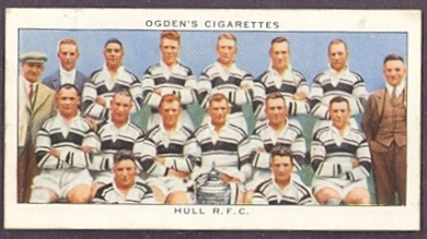 Hull RFC